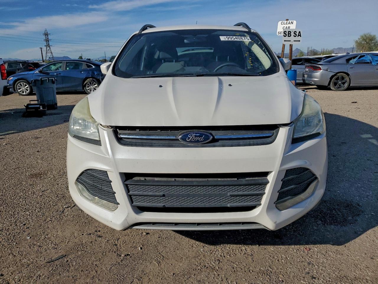 Ford Escape Se Image 10