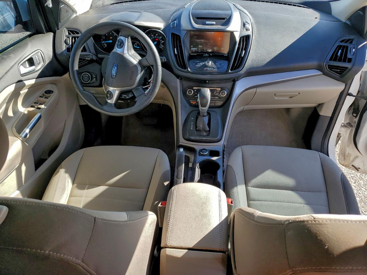 Ford Escape Se Image 7