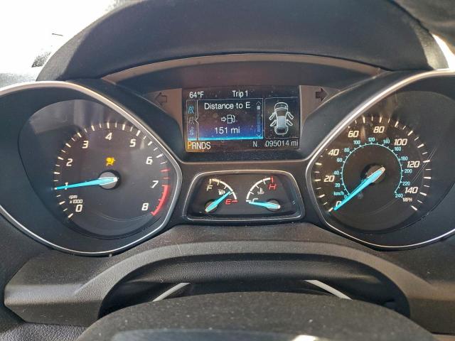 Ford Escape Se Image 5