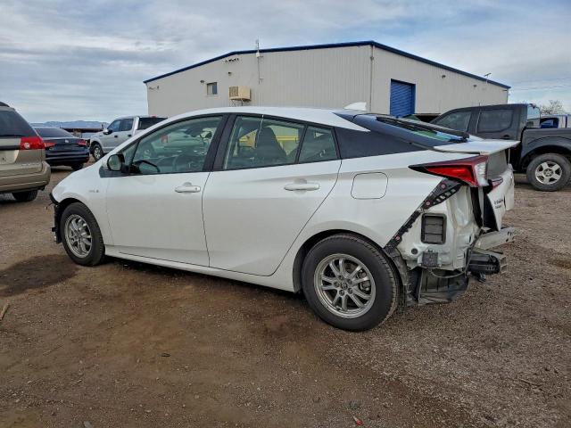 Toyota Prius Le Image 2