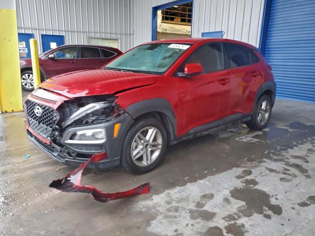  Salvage Hyundai KONA