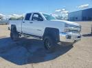 Chevrolet Silverado C2500 Heavy Duty Image 3