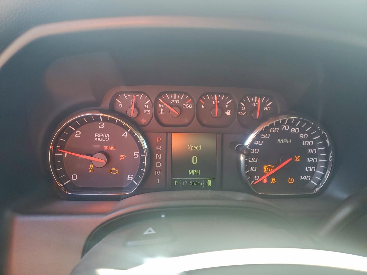 Chevrolet Silverado C2500 Heavy Duty Image 7