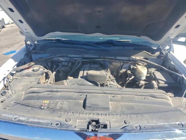 Chevrolet Silverado C2500 Heavy Duty Image 8