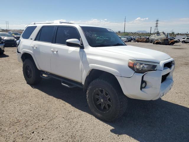 Toyota 4Runner Sr5/sr5 Premium Image 10