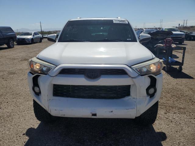 Toyota 4Runner Sr5/sr5 Premium Image 3