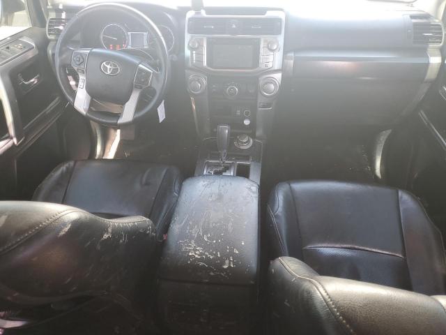 Toyota 4Runner Sr5/sr5 Premium Image 4