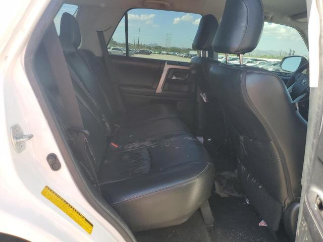 Toyota 4Runner Sr5/sr5 Premium Image 12