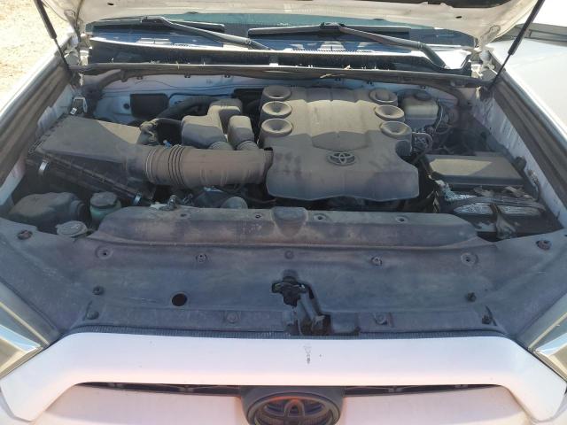 Toyota 4Runner Sr5/sr5 Premium Image 13