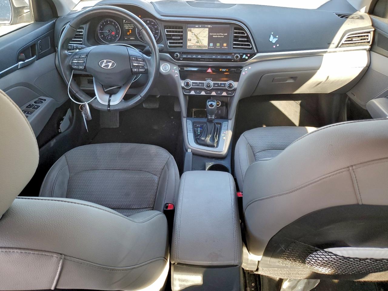 Hyundai ELANTRA Sel Image 6