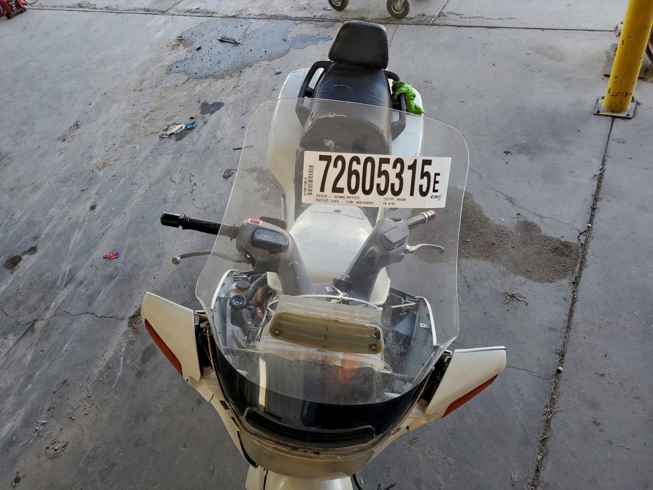 Honda Pc Cycle Image 2