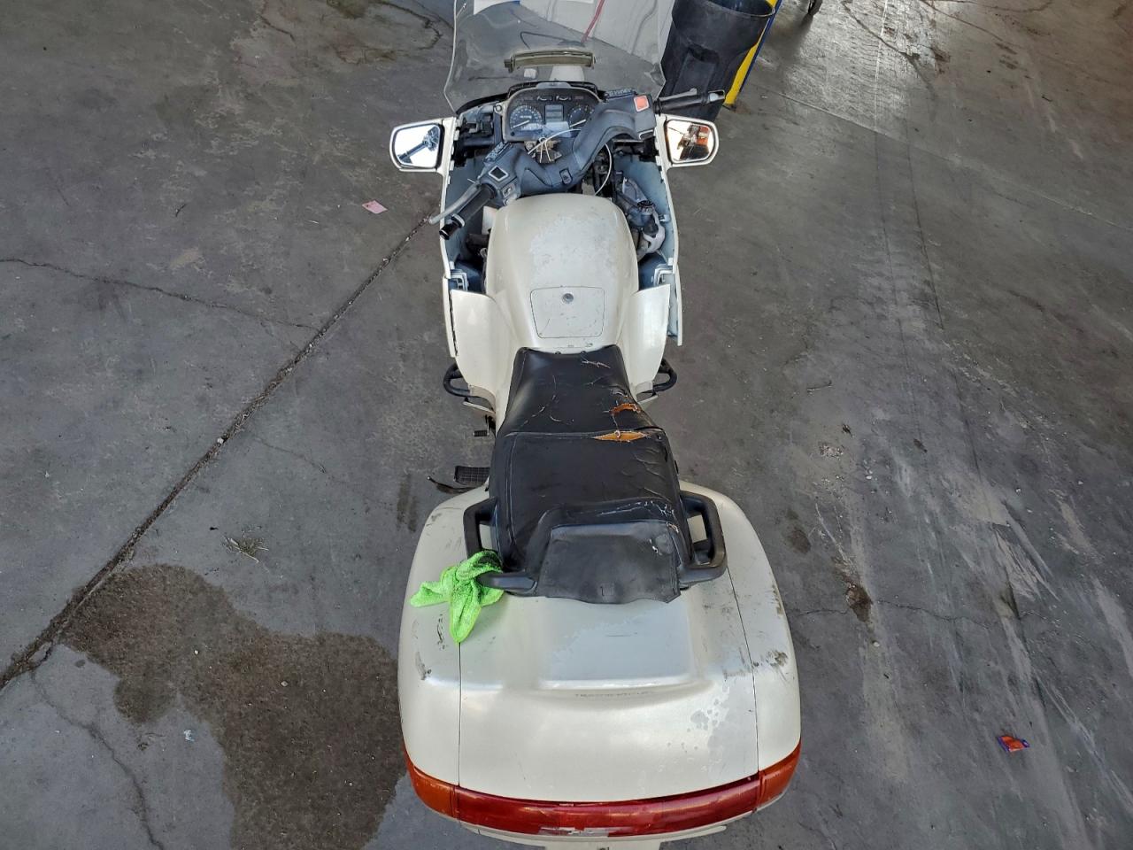 Honda Pc Cycle Image 6