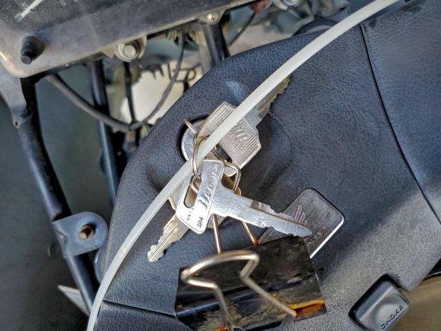 Honda Pc Cycle Image 7