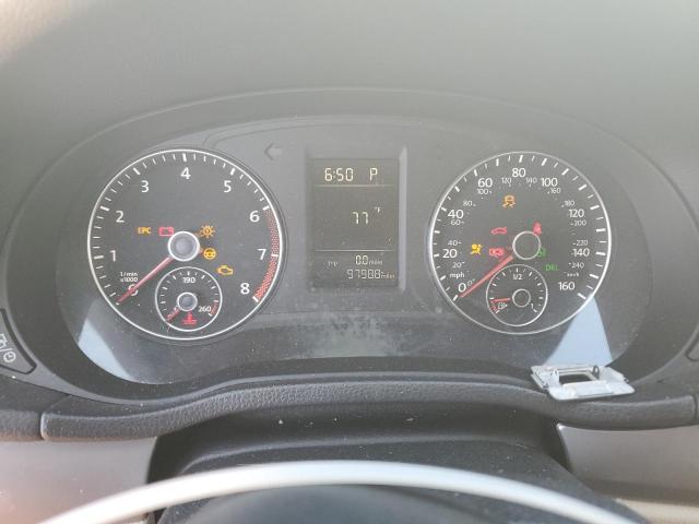 Volkswagen Passat S Image 9