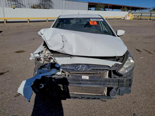 Hyundai ACCENT Gls Image 7