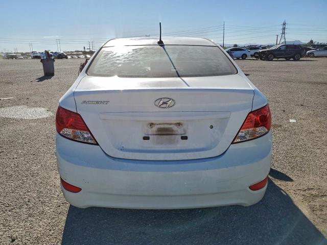 Hyundai ACCENT Gls Image 5