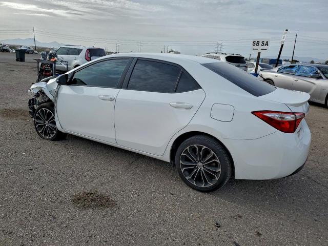 Toyota Corolla L Image 4