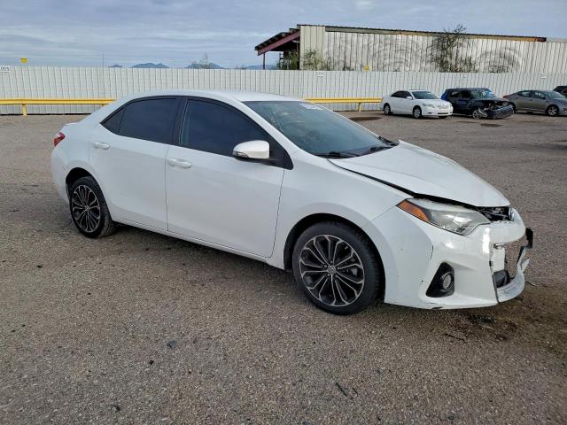 Toyota Corolla L Image 3