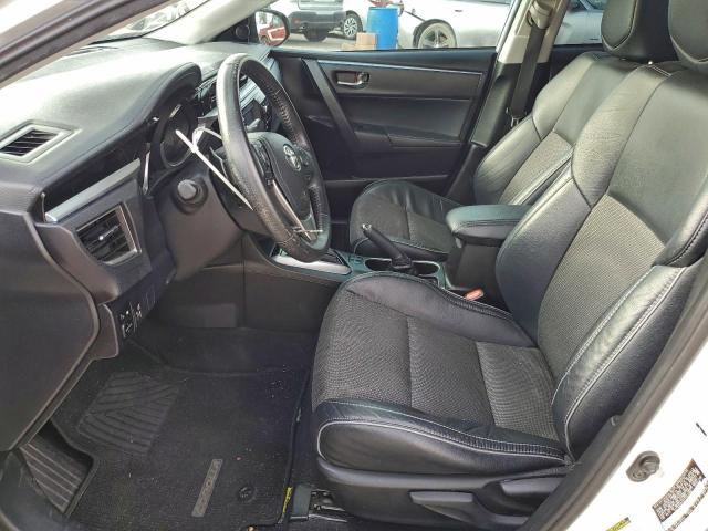 Toyota Corolla L Image 9