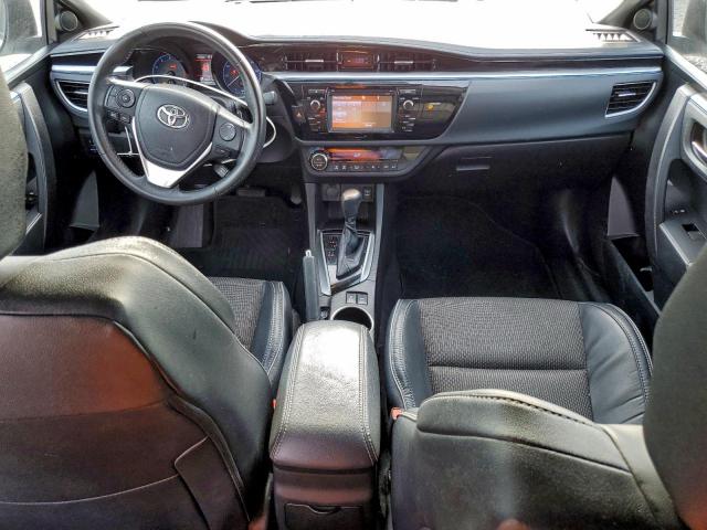 Toyota Corolla L Image 6