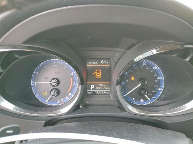 Toyota Corolla L Image 5