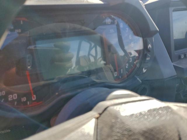 Polaris Rzr Pro Xp Pro Xp 4 Ultimate Image 8