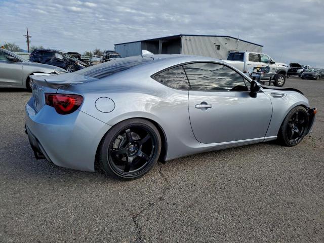 Subaru BRZ 2.0 Limited Image 2