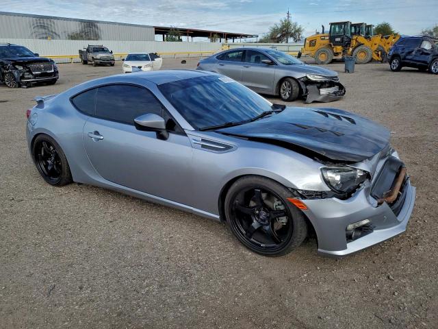 Subaru BRZ 2.0 Limited Image 3