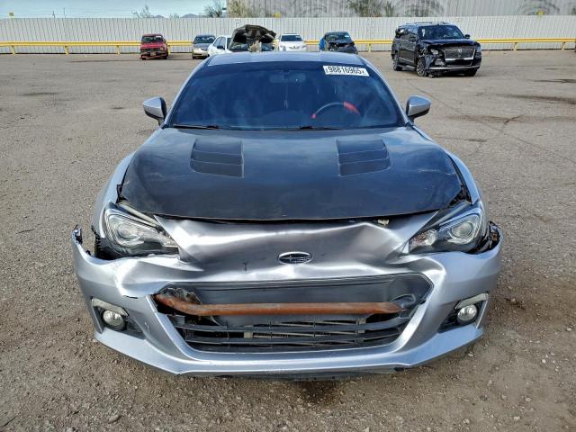 Subaru BRZ 2.0 Limited Image 8