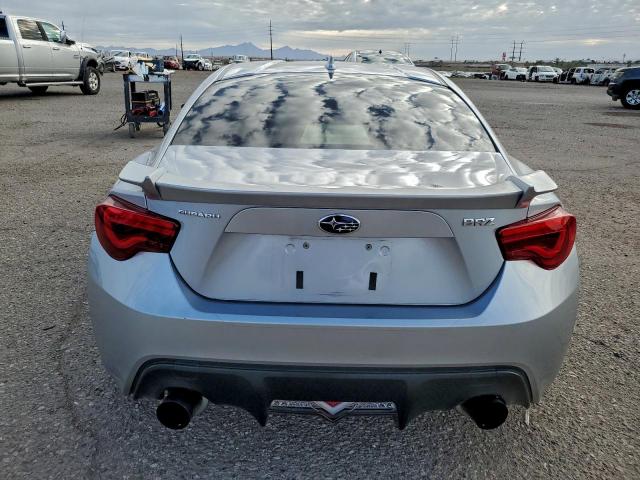 Subaru BRZ 2.0 Limited Image 11