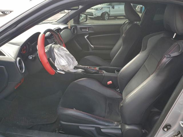 Subaru BRZ 2.0 Limited Image 12