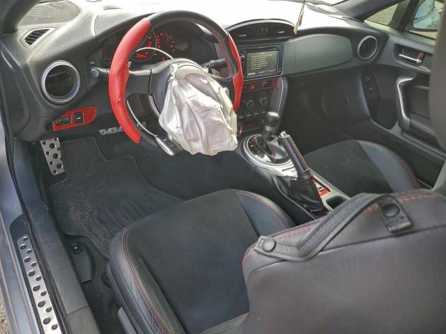 Subaru BRZ 2.0 Limited Image 5