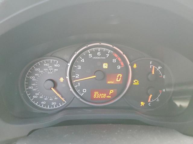 Subaru BRZ 2.0 Limited Image 7