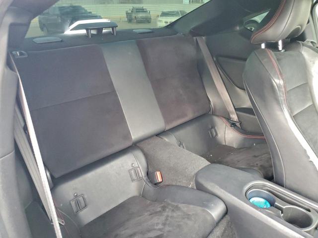 Subaru BRZ 2.0 Limited Image 9