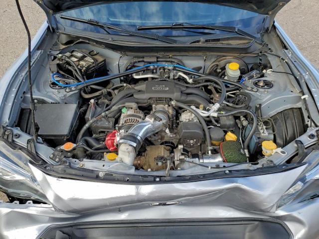 Subaru BRZ 2.0 Limited Image 6