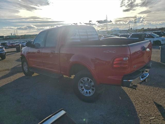 Ford F-150 Supercrew Image 12