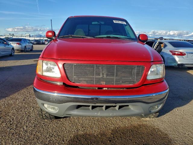 Ford F-150 Supercrew Image 3