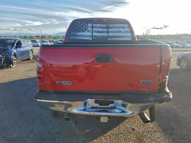 Ford F-150 Supercrew Image 7