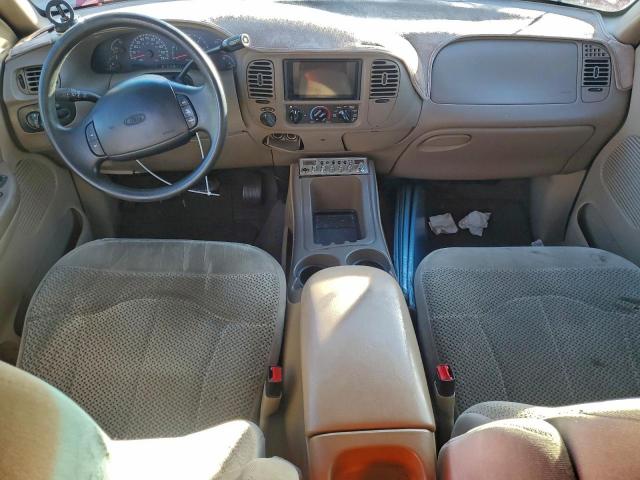 Ford F-150 Supercrew Image 8