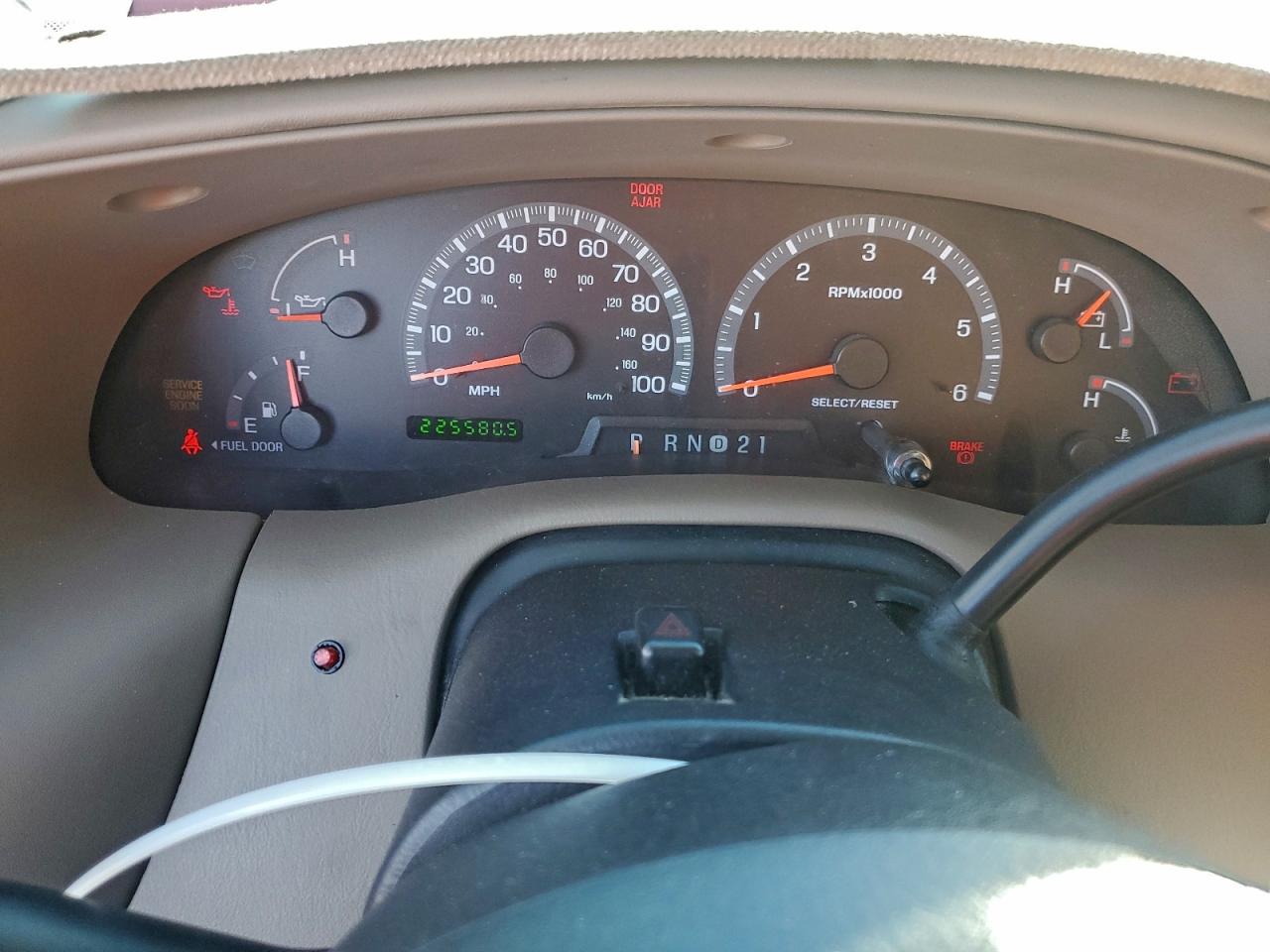 Ford F-150 Supercrew Image 9