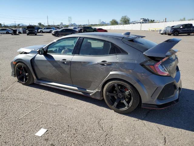 Honda Civic Type-r Touring Image 2