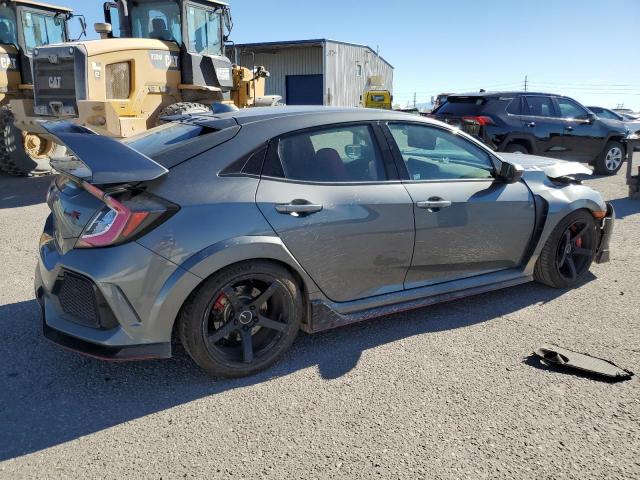 Honda Civic Type-r Touring Image 4