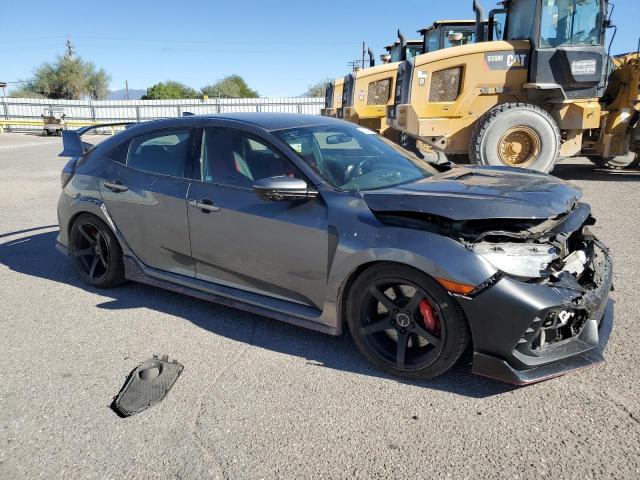 Honda Civic Type-r Touring Image 6