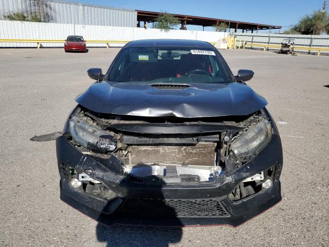 Honda Civic Type-r Touring Image 5