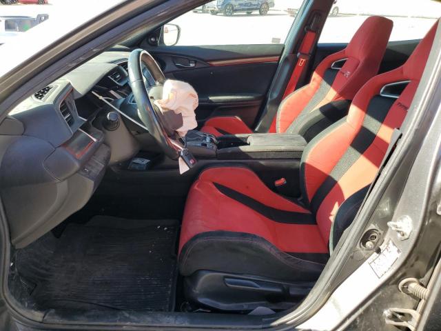 Honda Civic Type-r Touring Image 7