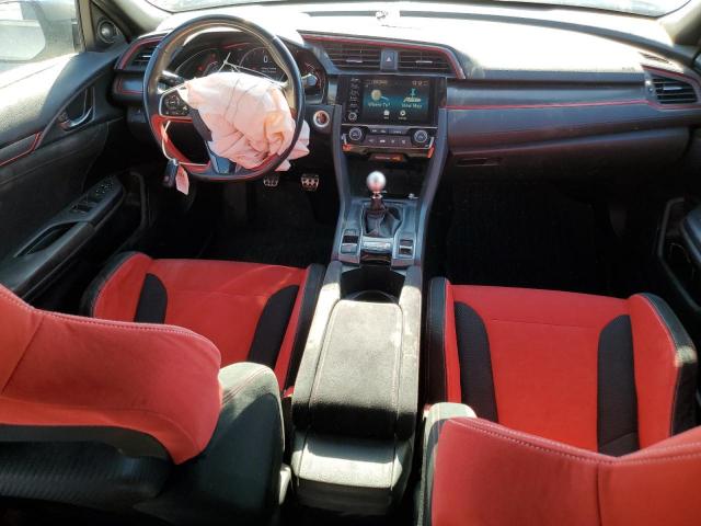 Honda Civic Type-r Touring Image 12