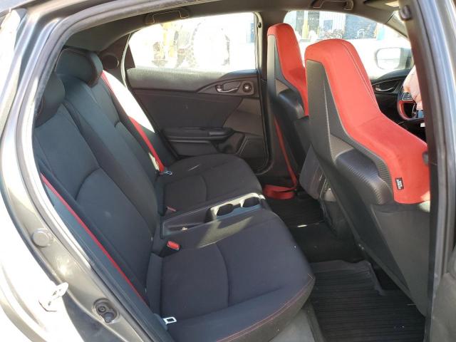 Honda Civic Type-r Touring Image 10