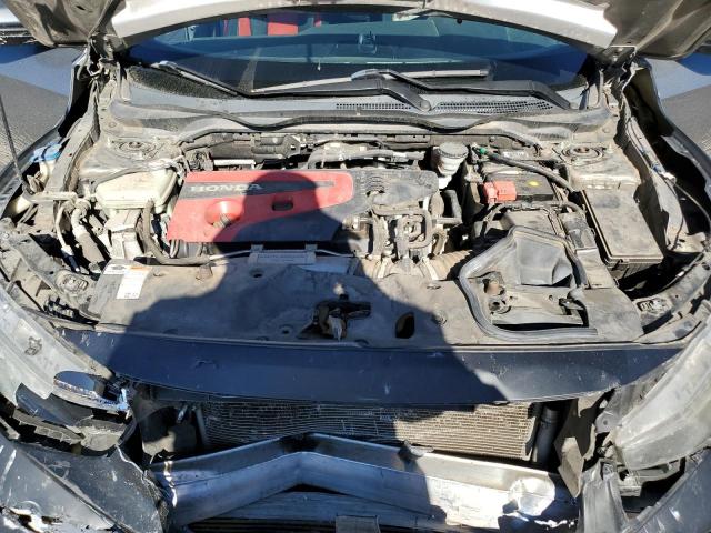 Honda Civic Type-r Touring Image 11