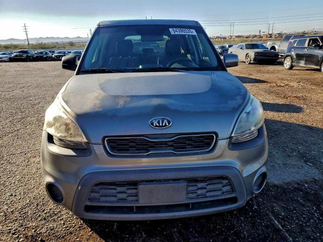 Kia Soul Image 5