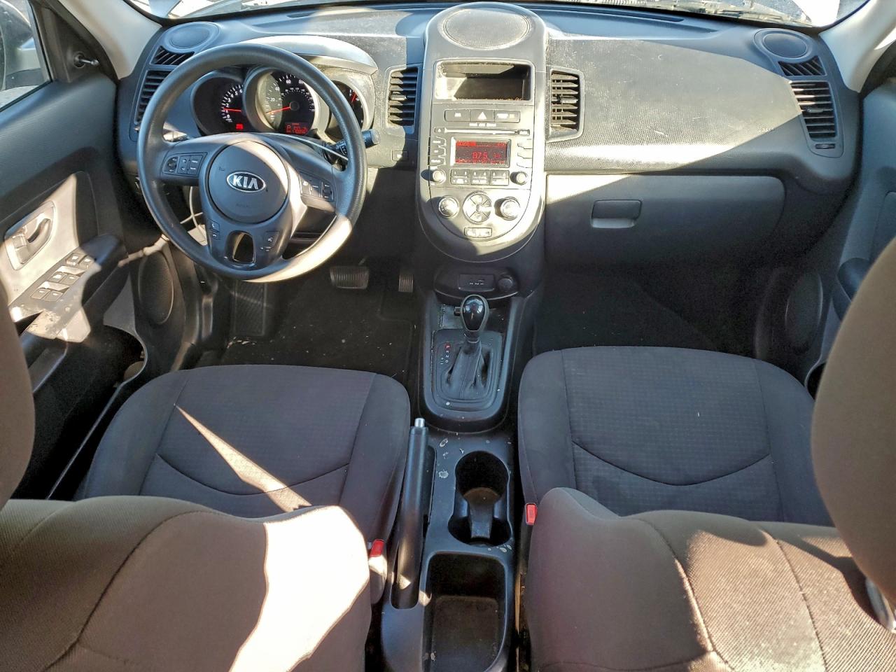 Kia Soul Image 10